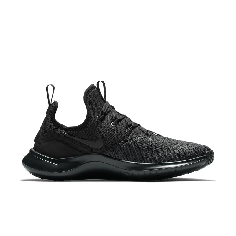 Nike Free TR 8 Triple Black (W) (942888-002)