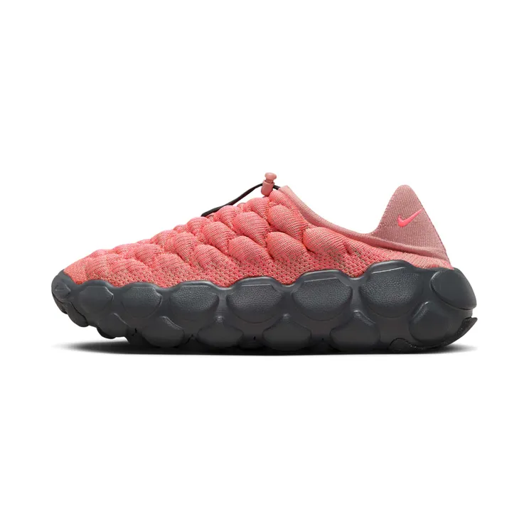 Nike Flyknit Haven “Hot Punch / Oil Green / Dark Smoke Grey” (FD2148-600)