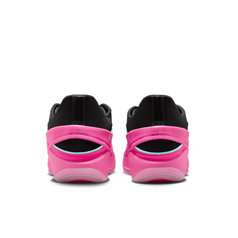 Jordan Luka 5 – “Laser Fuchsia / Black / Bleached Turquoise / Fiberglass” (HV8082-600)
