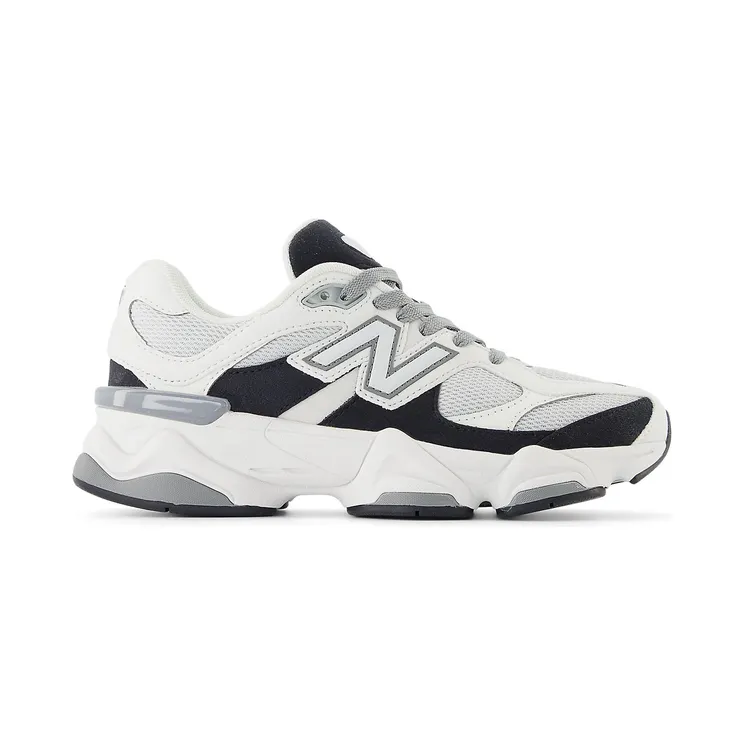 New Balance 9060 GS “Reflection / Black” (GC9060RB)