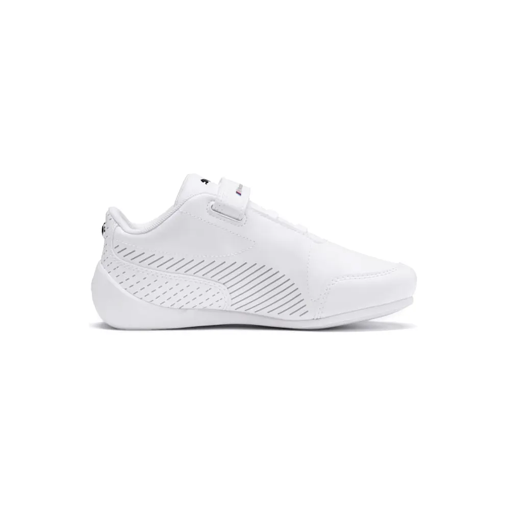 Puma BMW M Motorsport Drift Cat 7S Ultra Weiß (306442-02)