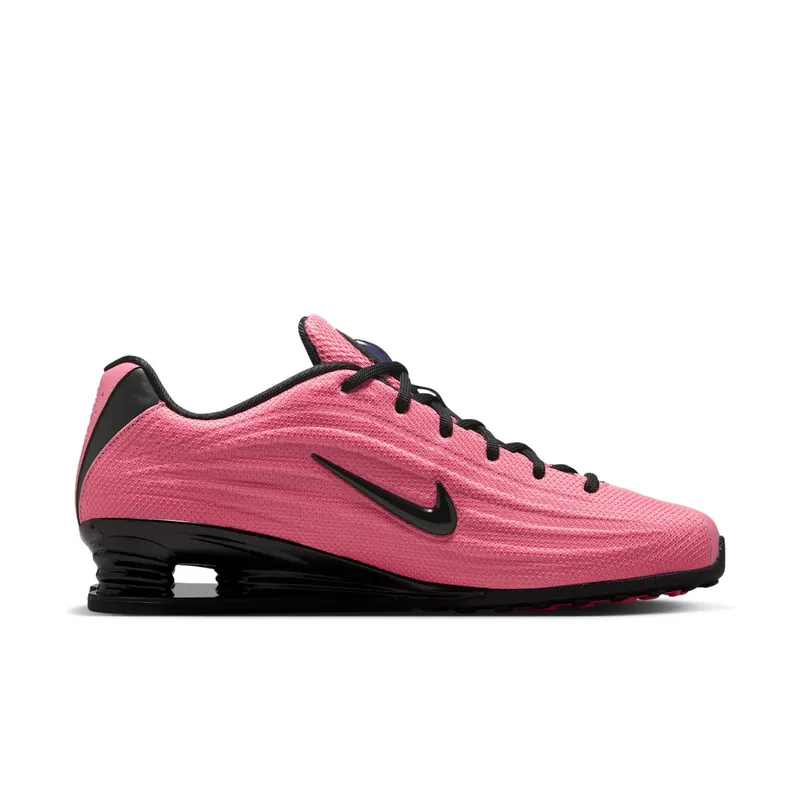 Nike Shox Z “Pinksicle Black” (HQ7540-601)