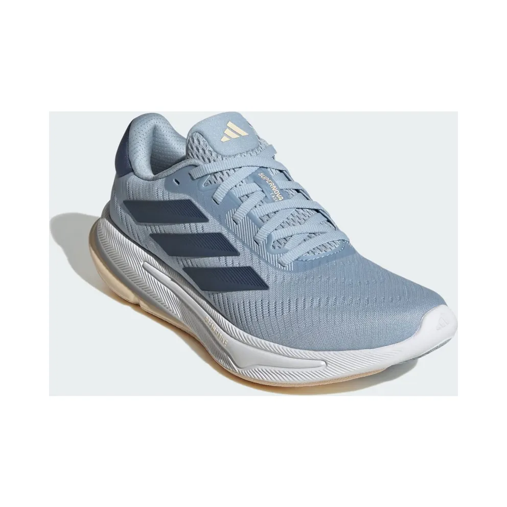 adidas Supernova Ease Wonder Blue Preloved Ink Crystal Sand (JR7646)