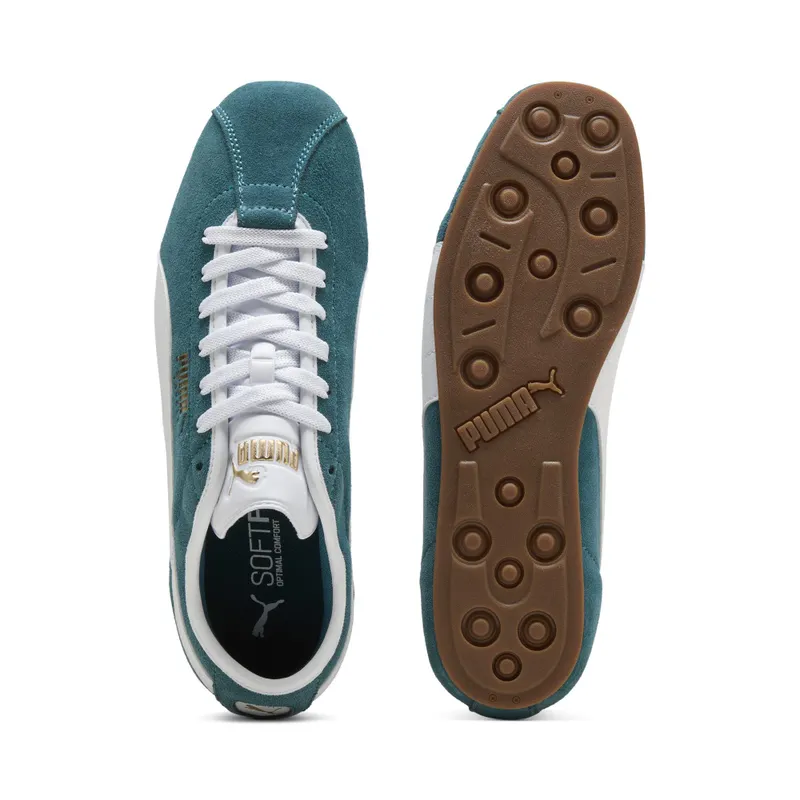 Puma Tackle “Emerald Ice / Puma White / Gum” (404456_03)