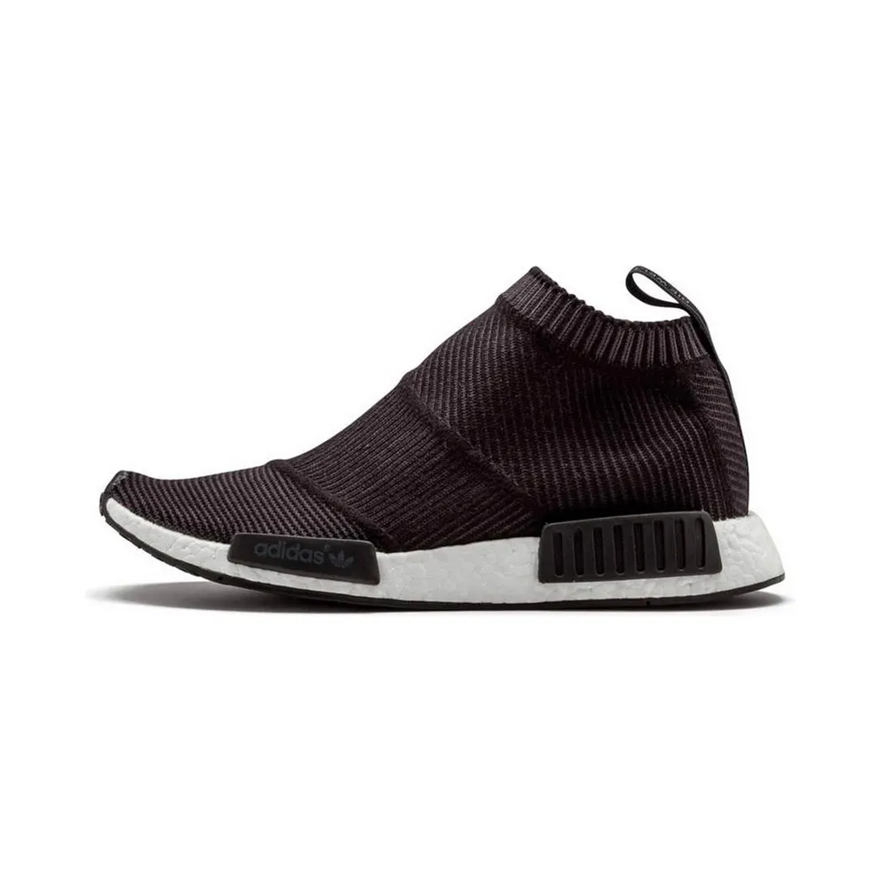 Adidas NMD City Sock Winter Wool Black (S32184)