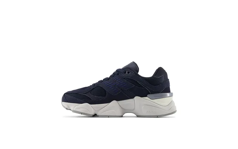 New Balance 9060 GS “Navy / White” (GC9060NV)