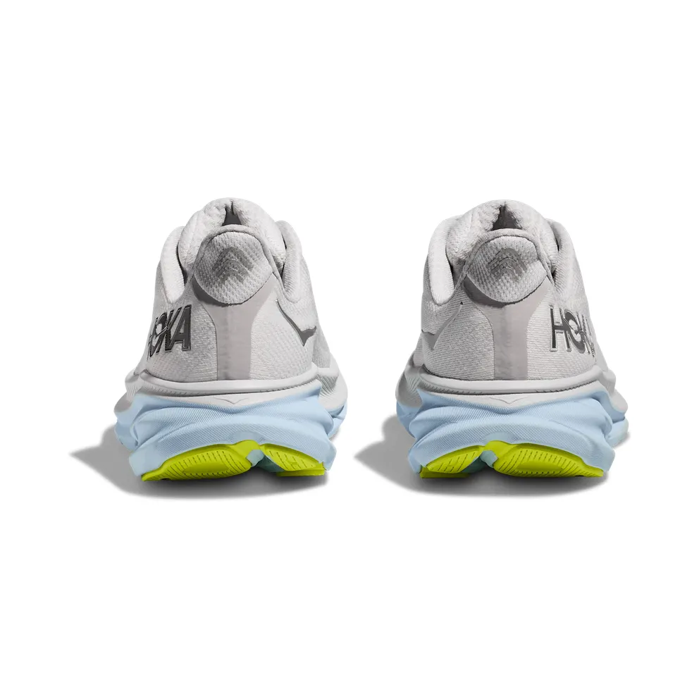 Hoka One Clifton 9 Nimbus Cloud Ice Water (1127896-NCIW)