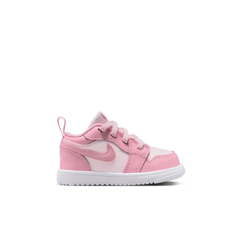 Jordan 1 Low ALT Medium Soft Pink White (DR9747-614)