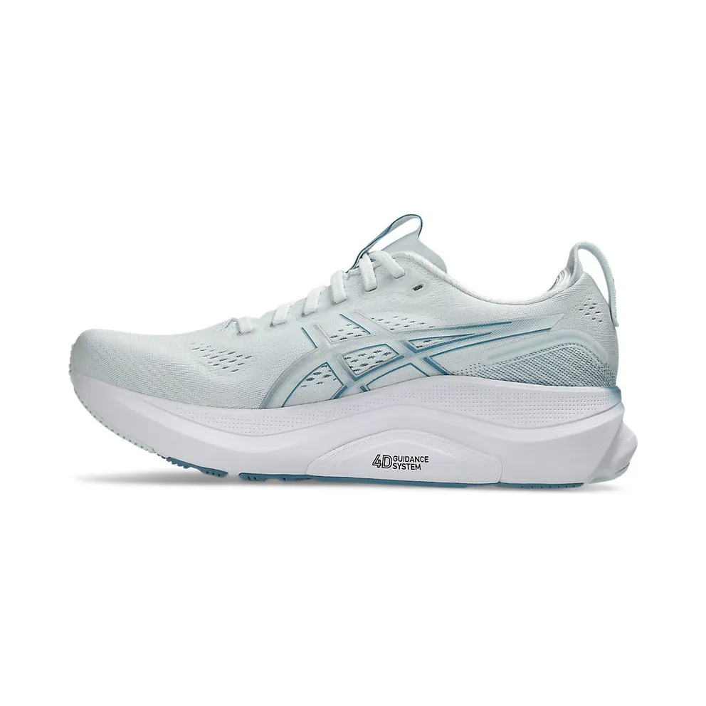 ASICS GEL-KAYANO 32 “Arctic Blue / Pure Silver” (1011C052-403)