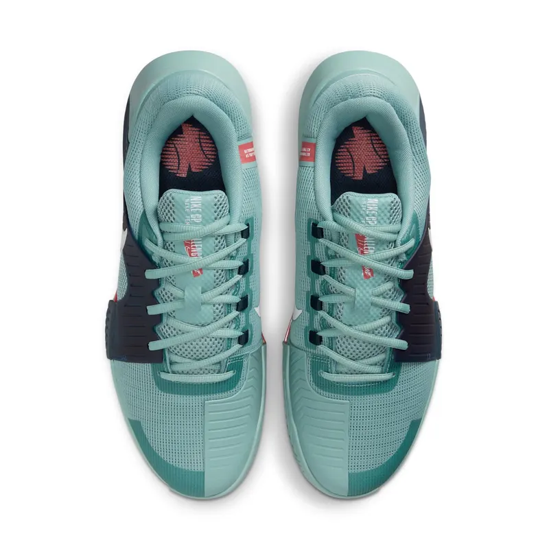 Nike Zoom GP Challenge 1 Cannon Armory Navy Adobe White (FB3147-003)
