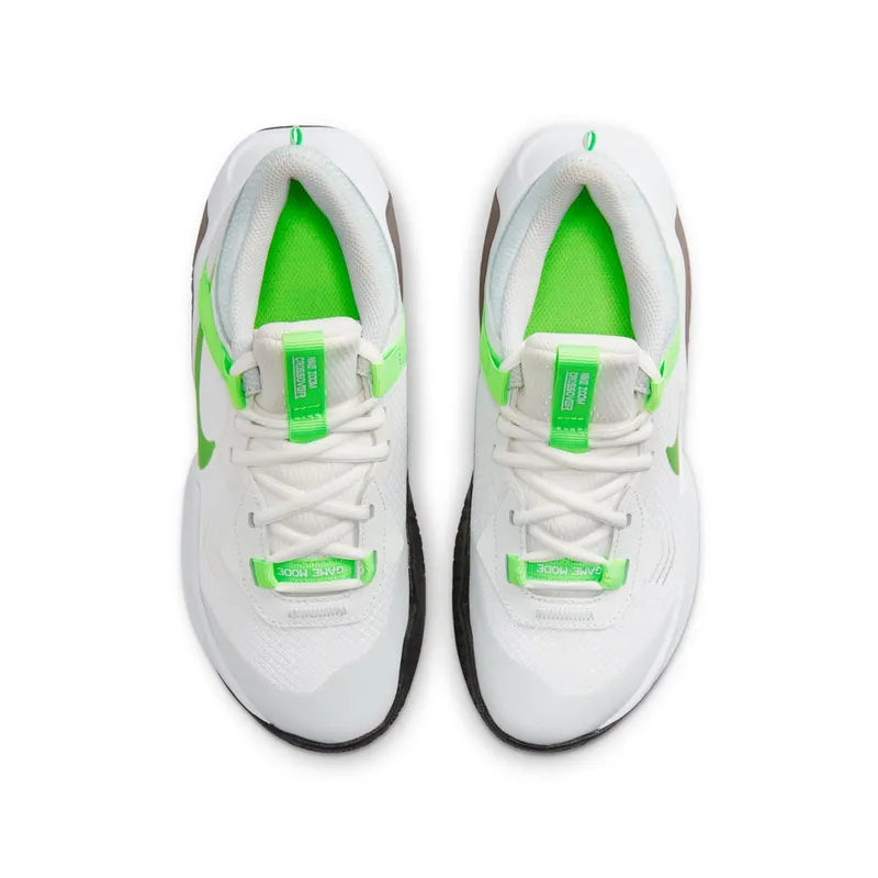 Nike Air Zoom Crossover White Green Strike (DC5216-104)