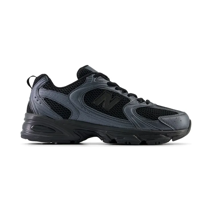 New Balance 530 “Black Dark Grey” (MR530PB)