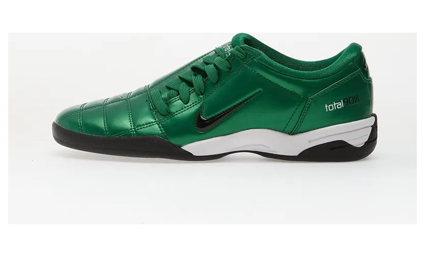 Nike Total 90 Pine Green