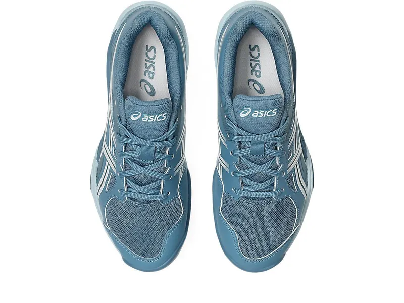 ASICS GEL-POWERBREAK GS “Saba Blue / White” (1074A044-403)