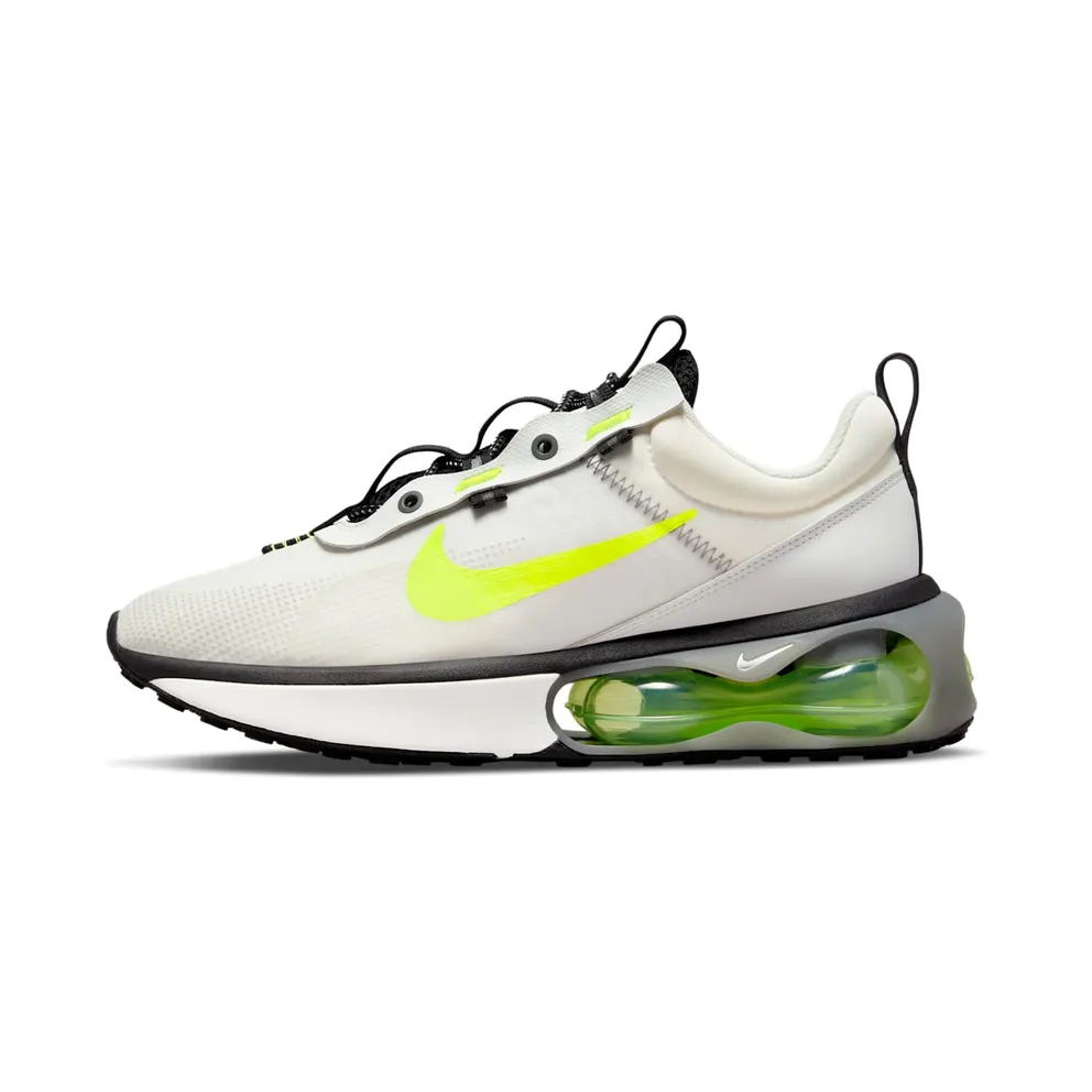 Nke Air Max 2021 Summit White Volt (DH5134-100)