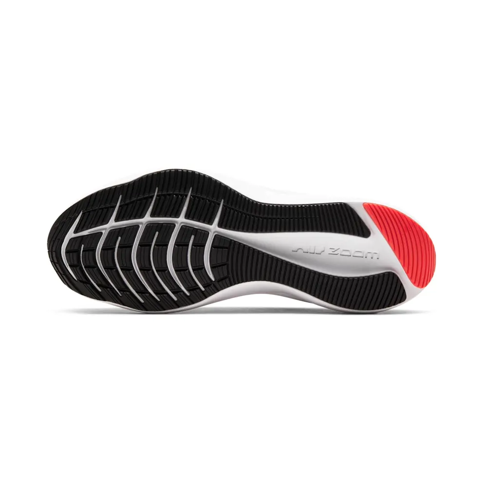 Nike Zoom Winflo 7 Midnight Navy Crimson (CJ0291-400)
