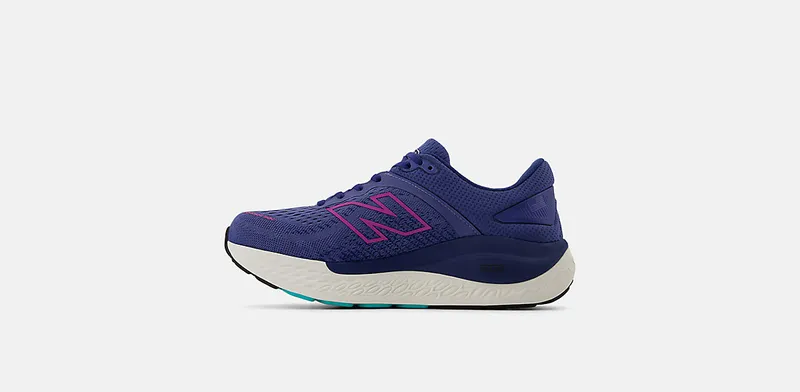 New Balance Fresh Foam 1540v4 Night Sky Cosmic Rose (W1540NS4)