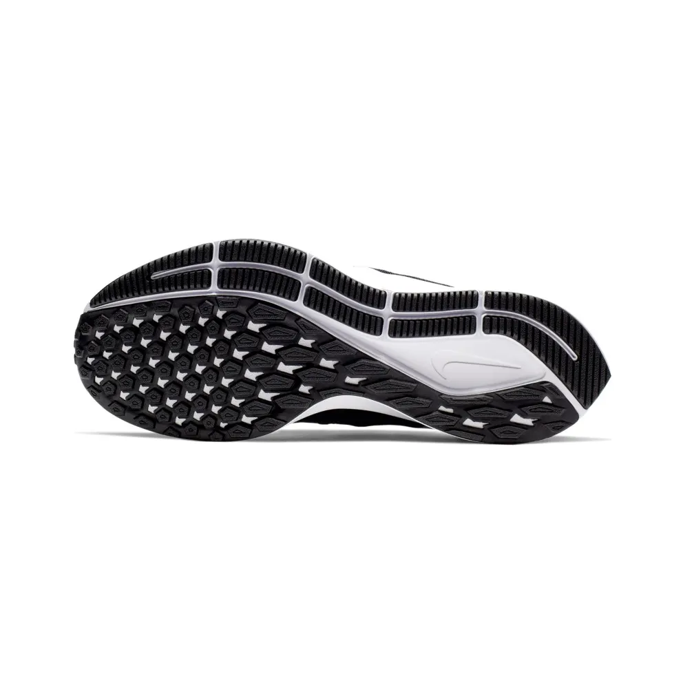 Nike Air Zoom Pegasus 36 Black (W) Black/Thunder Grey/White (AQ2209-004)