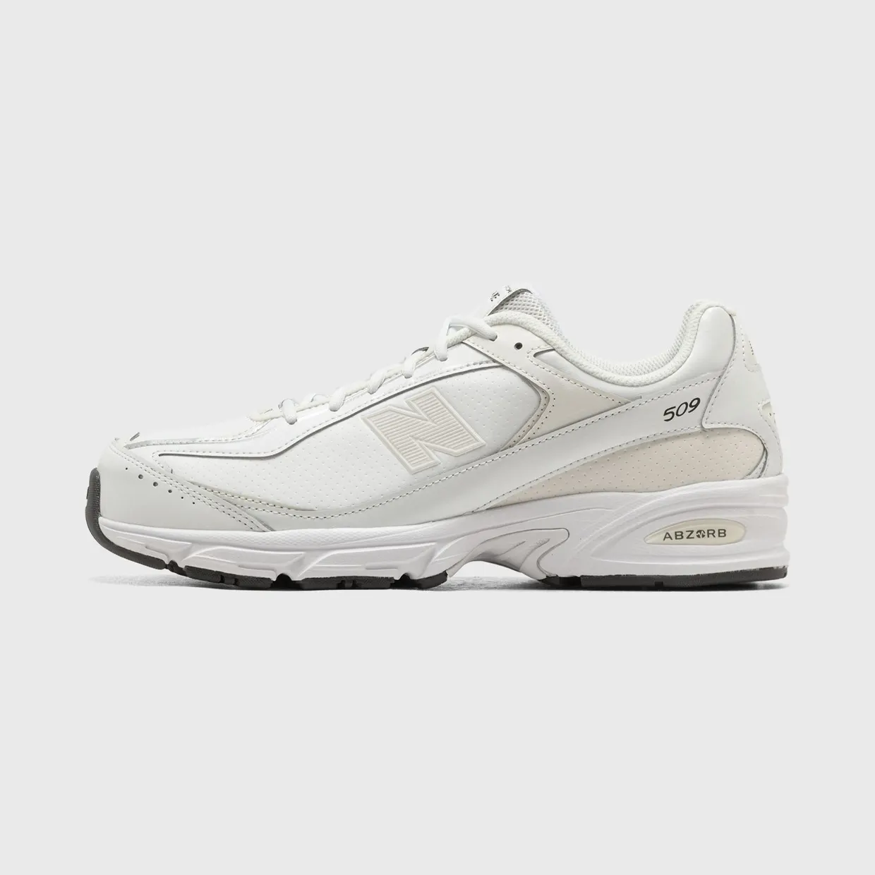 Comme des Garçons Homme X NEW BALANCE 509 White