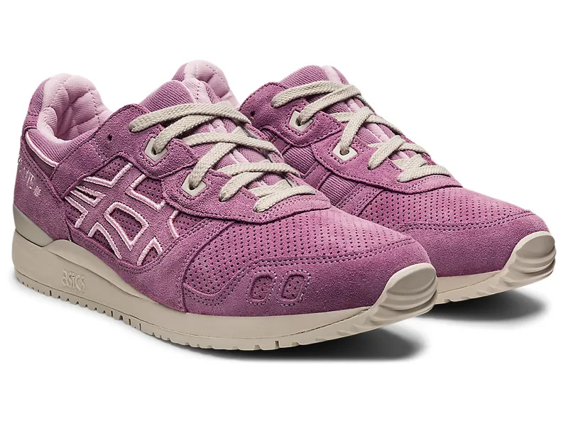 Asics GEL-LYTE III OG Rosequartz/Smoke Grey (1201A383.500)