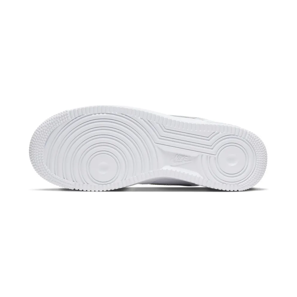 Nike Air Force 1 Low White Irisdescent (W) White/White-White (CJ1646-100)