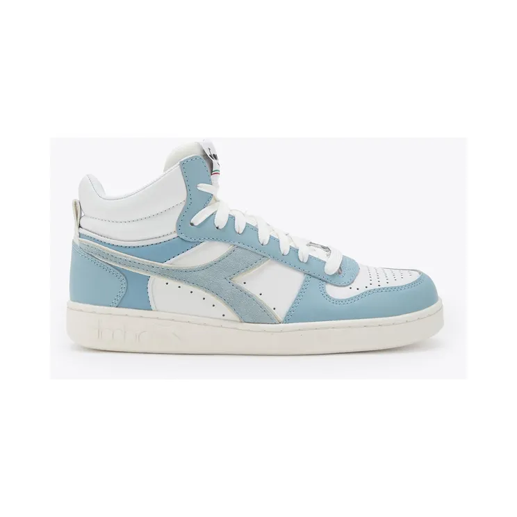 Diadora MAGIC BASKET DEMI LEATHER WN (501.179567_65191)