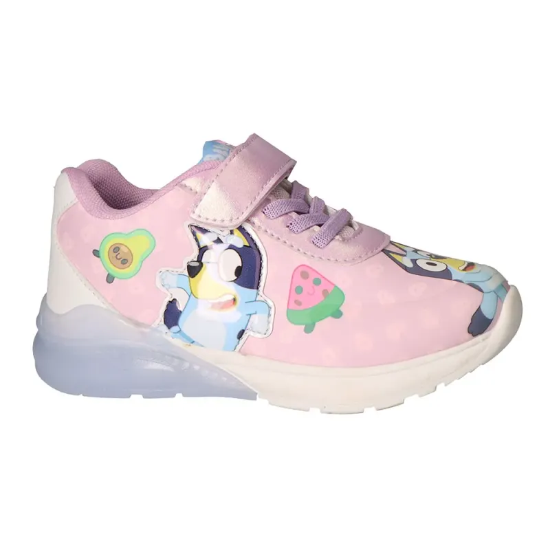 Cerda Bluey sneaker Lilac (2300006906_T027-C72)