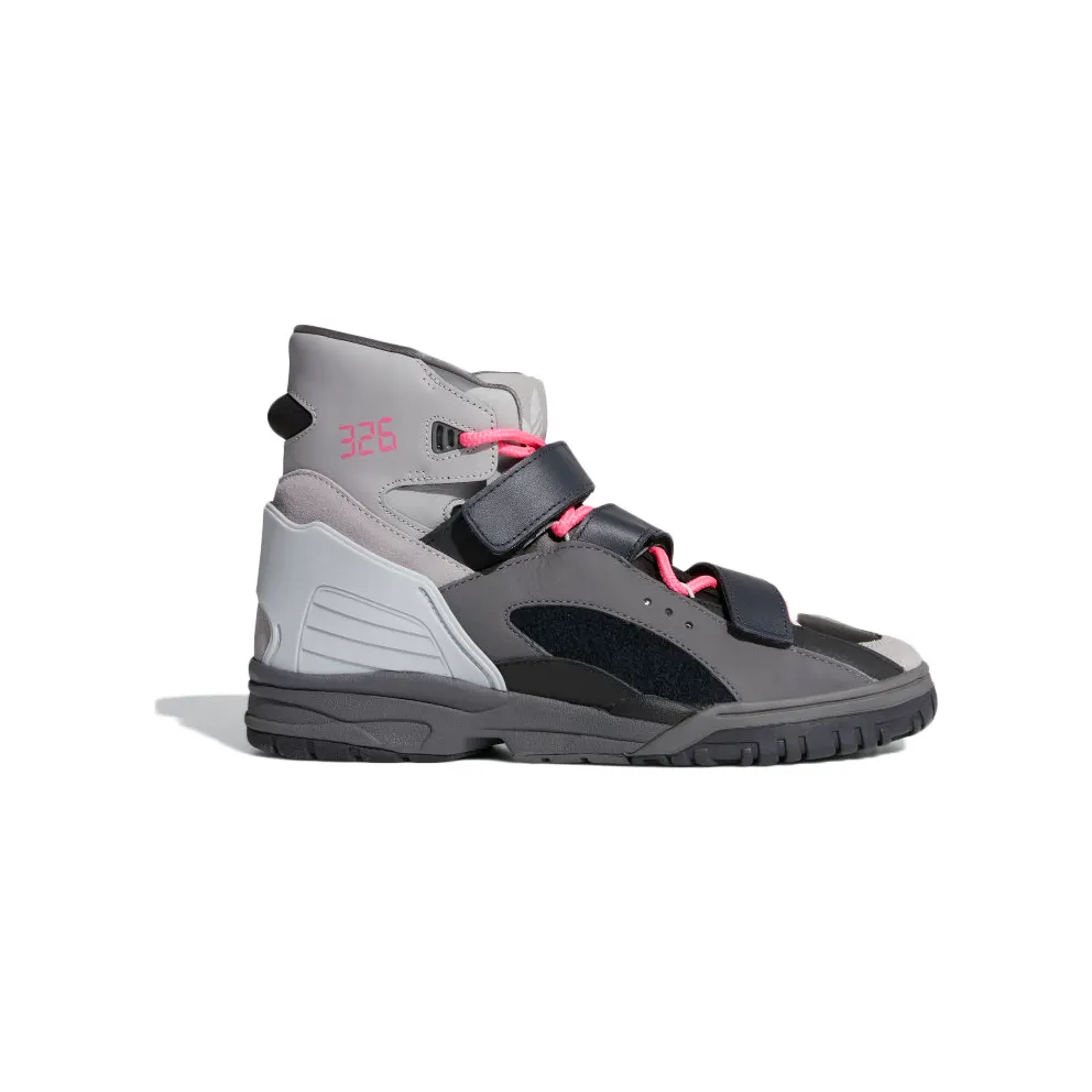adidas Vadawam 326 Kid Cudi Grey