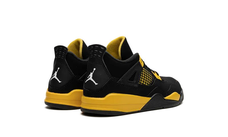 Air Jordan 4 Retro PS “Thunder 2023” (BQ7669-017)