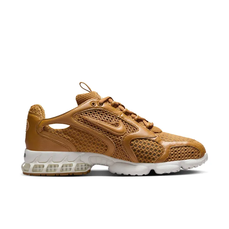 Nike Air Zoom Spiridon Cage 2 “Wheat” (HQ3552-799)