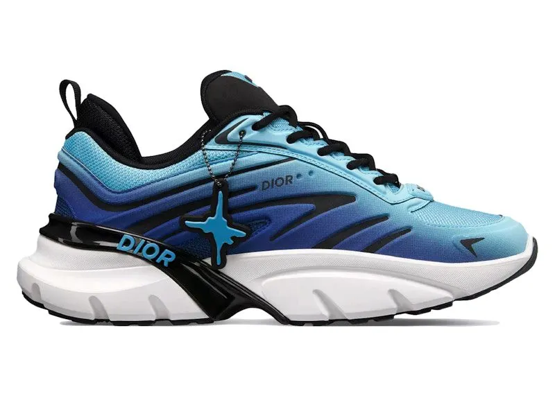 Dior B44 Blade Lewis Hamilton Gradient Blue (3SN306ZEG-H591)