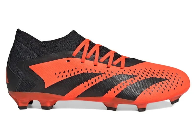 adidas Predator Accuracy.3 FG Heatspawn Pack (GW4591)