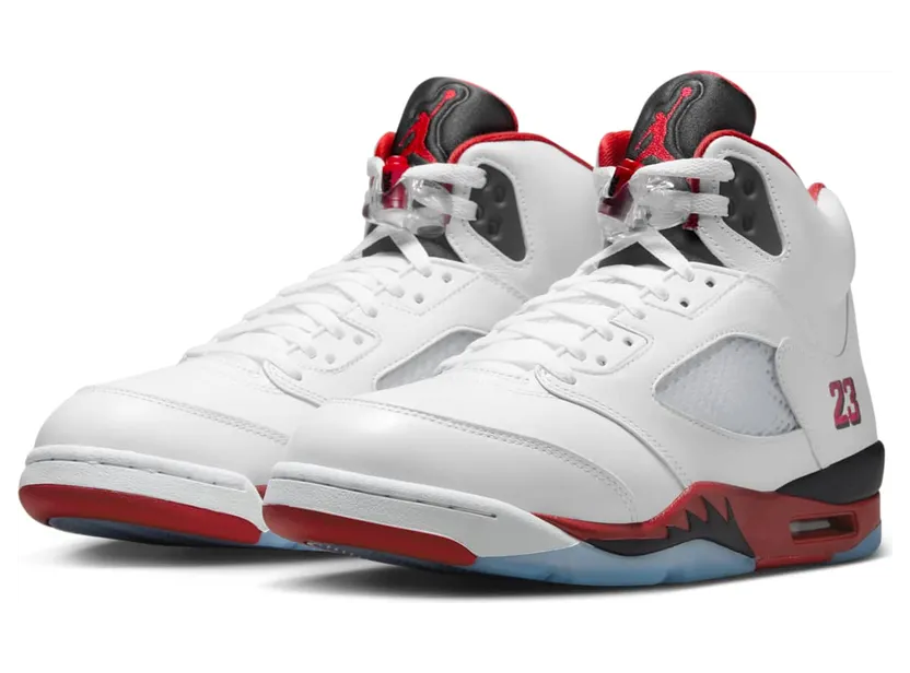 air-jordan-5 HQ7978-101