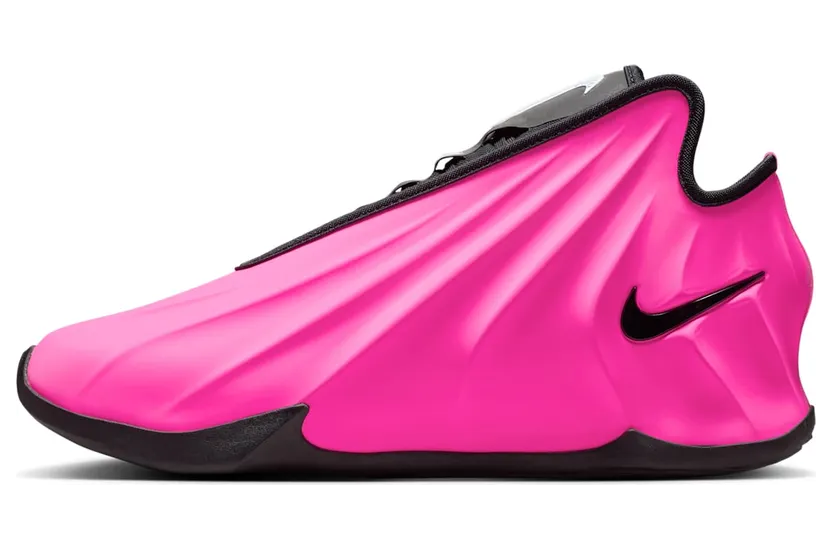 Nike GT Future “Hyper Pink” (FZ5590-601)