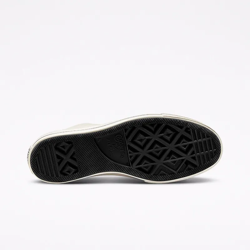 Converse Cold Fusion Platform Chuck Taylor All Star Egret/Black/egret (572228C)