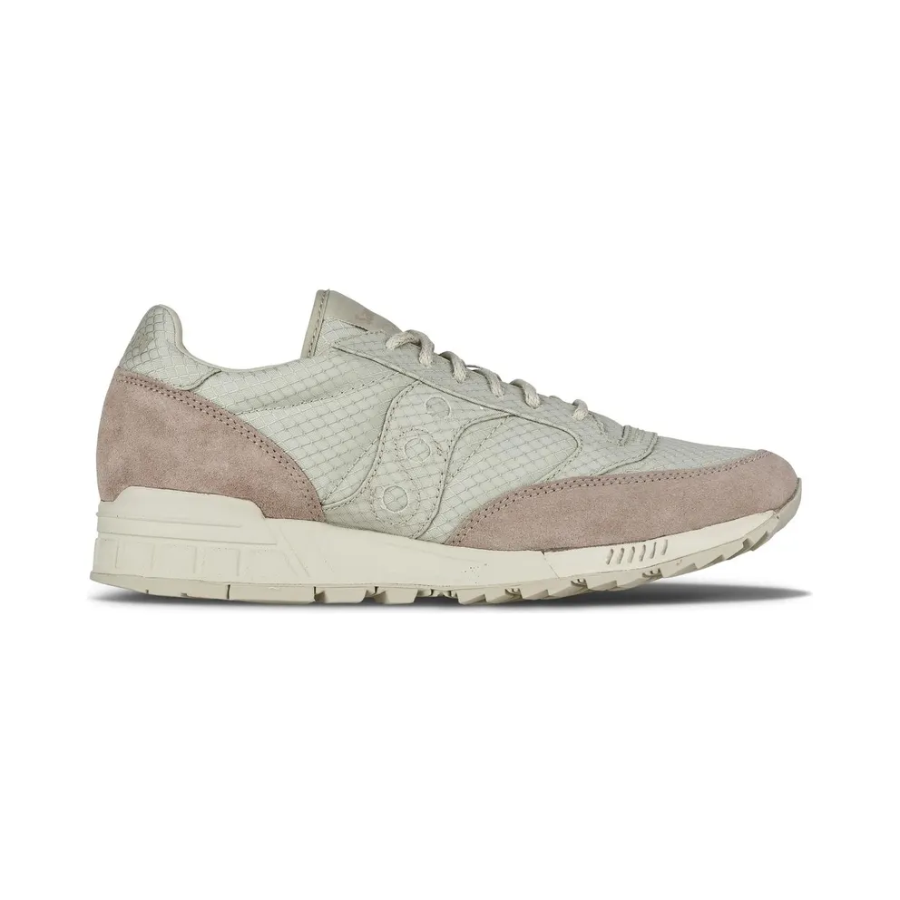 Saucony Jazz 89 Cement Grey Cement Grey (S70260-1)