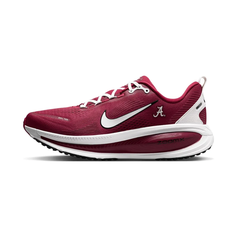 Nike Vomero Team Crimson / Black / White (IQ6861-600)