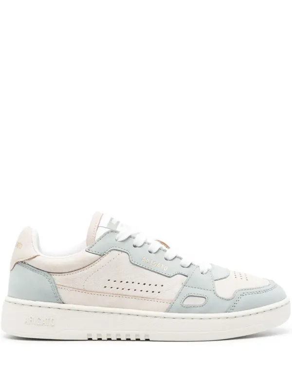 Axel Arigato Dice Lo high-top – Beige (F1698002)