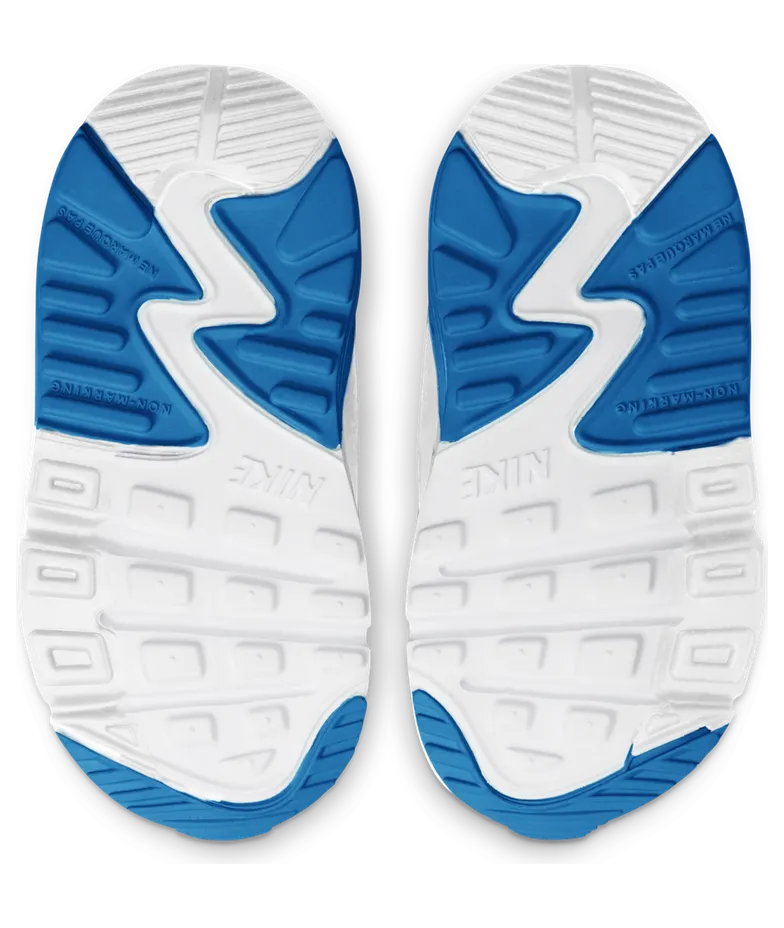 Nike Air Max 90 Zwart (CD6868-005)