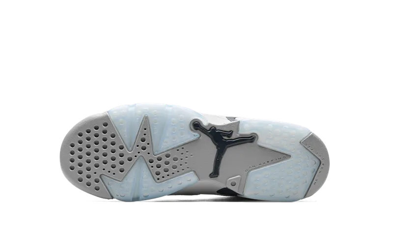 Air Jordan 6 Retro GS “Georgetown” (384665-012)