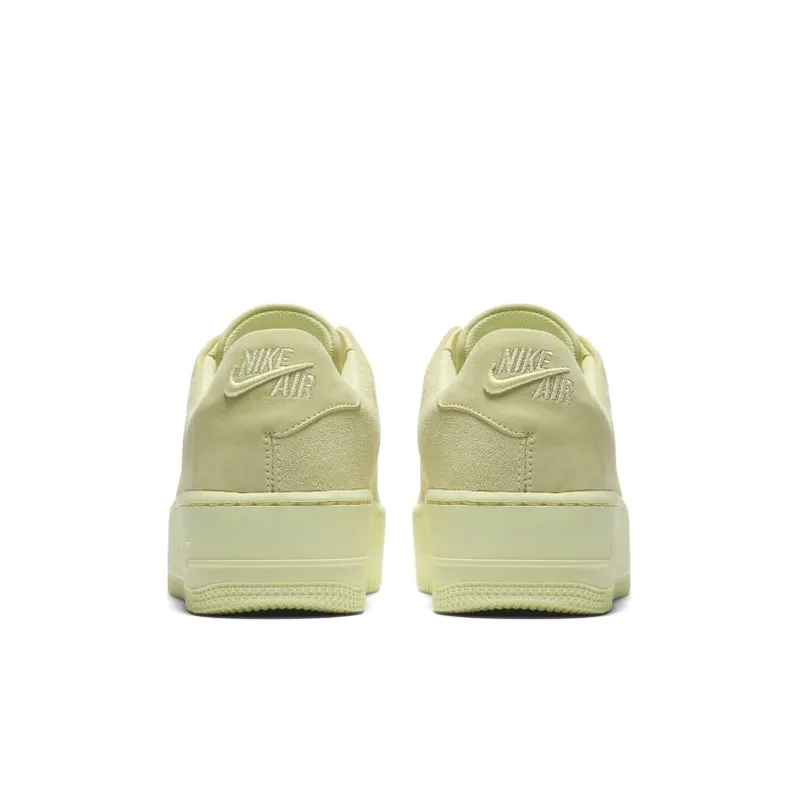 Nike Air Force 1 Sage XX Luminous Green (W) Luminous Green/Luminous Green (AO1215-300)
