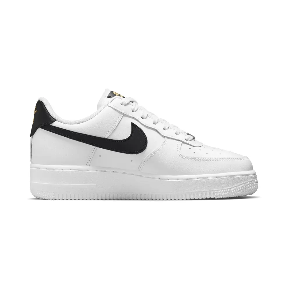 Nike Air Force 1 ’07 Essential White (CZ0270-102)