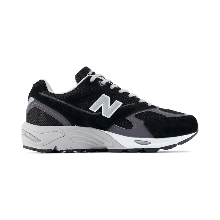 New Balance 880 Black Met Castlerock