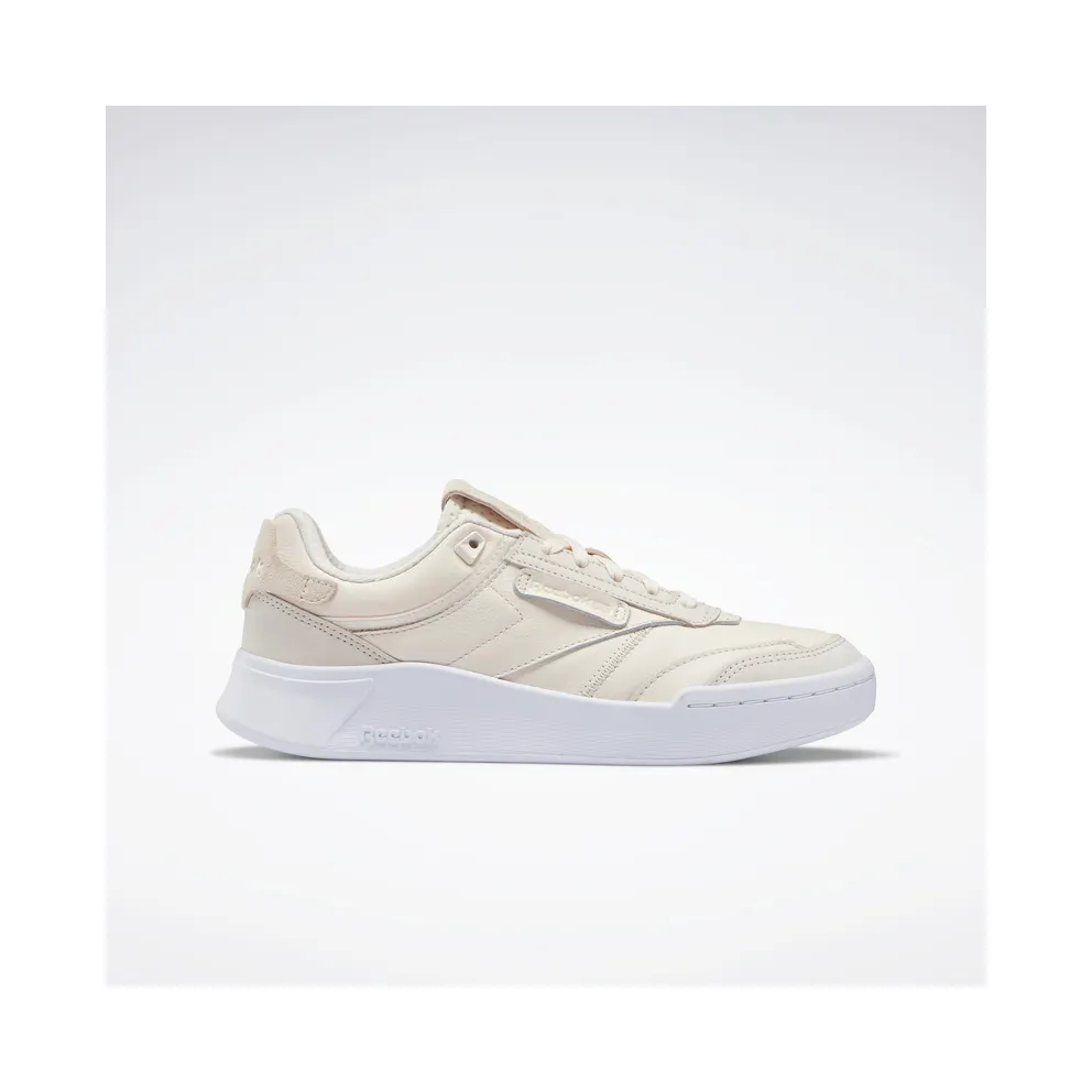 Reebok CLUB C LEGACY Ceramic Pink / Ceramic Pink / White (GZ5532)