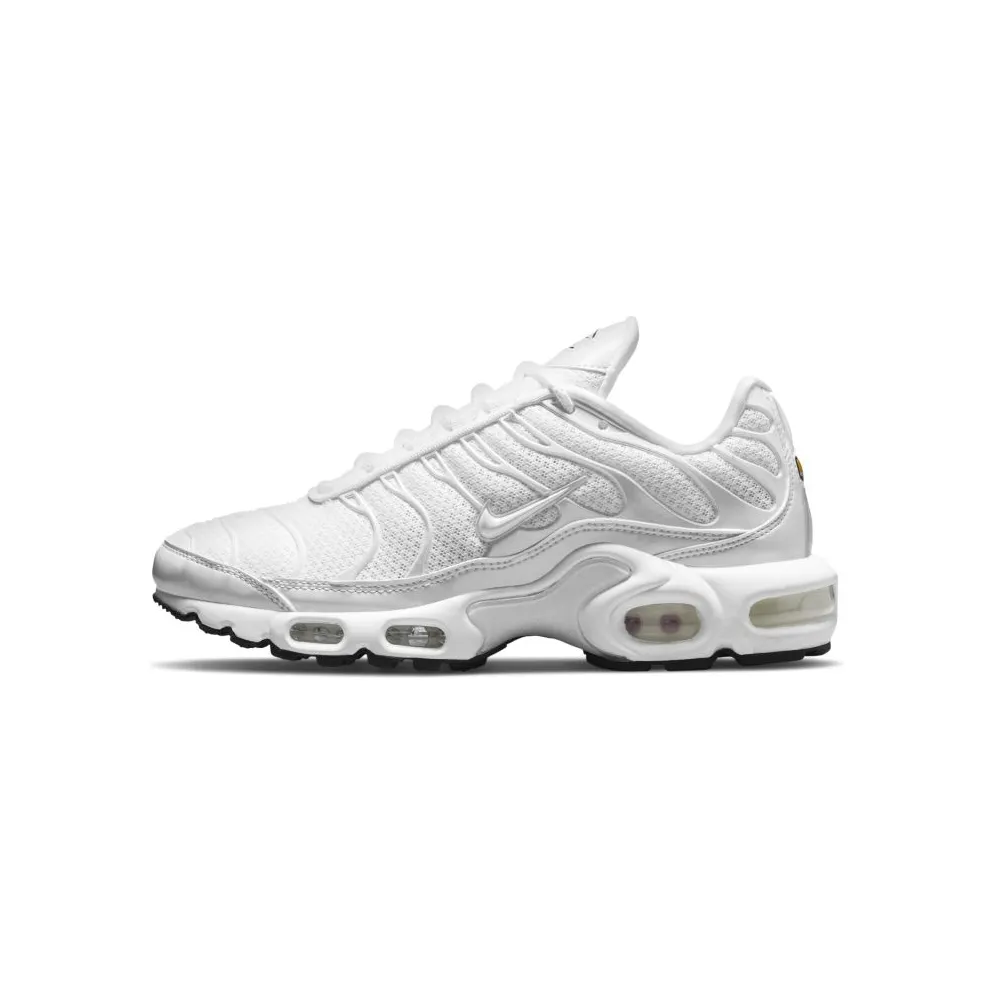 Nike Air Max Plus Premium White (848891-100)
