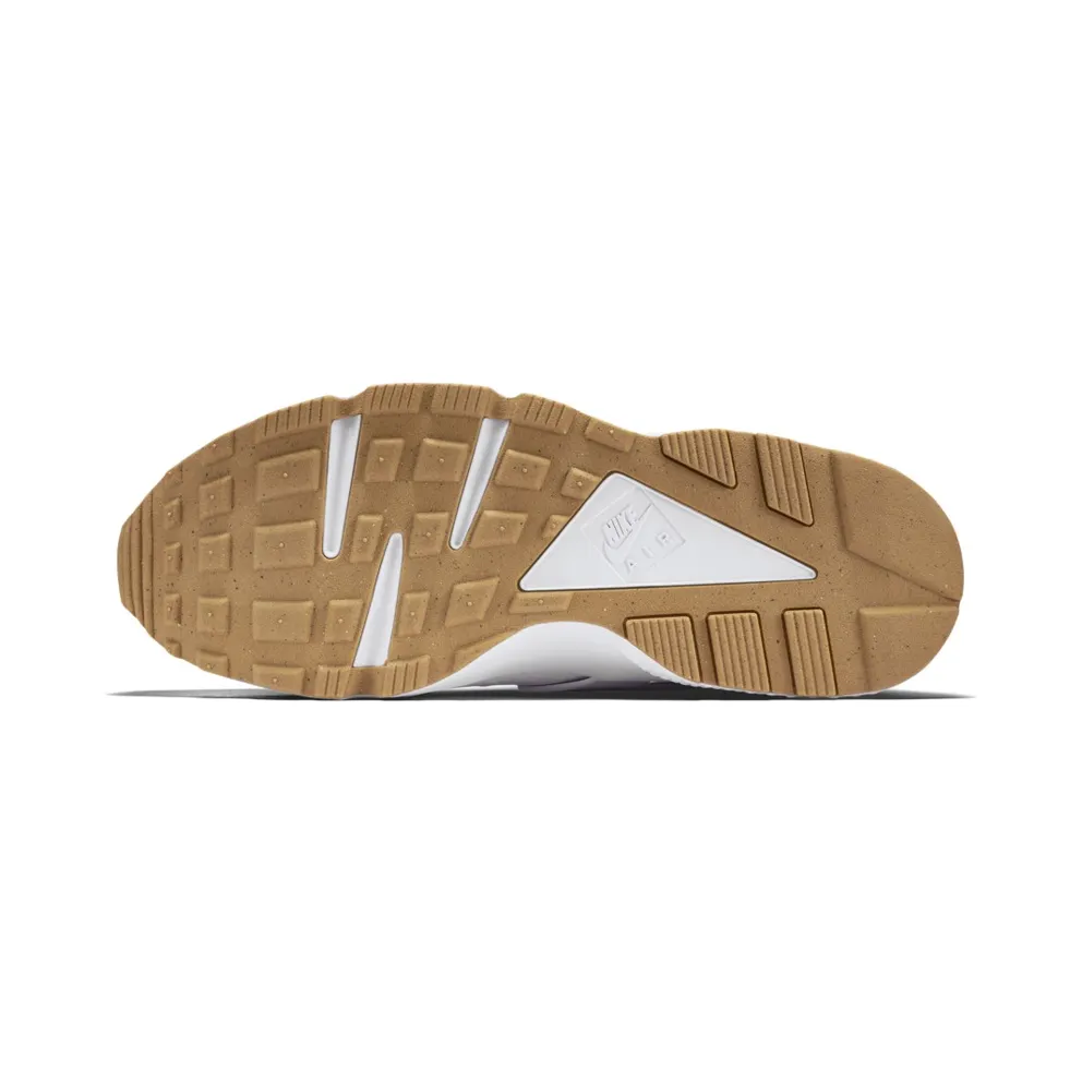 Nike Air Huarache Ostrich Gum White/Gum Light Brown (705008-111)