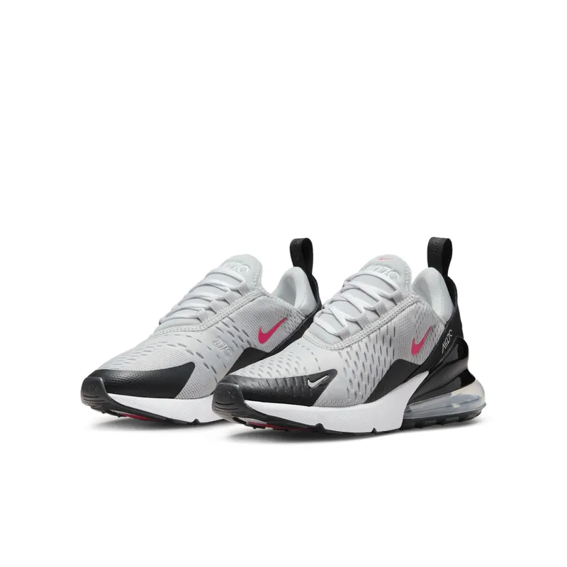 Nike Air Max 270 Older Kids’ Grey (DV3482-001)