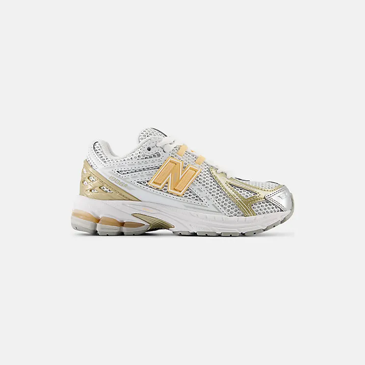 New Balance 1906R Silver Metalic Peach Bloom (PC1906CN)