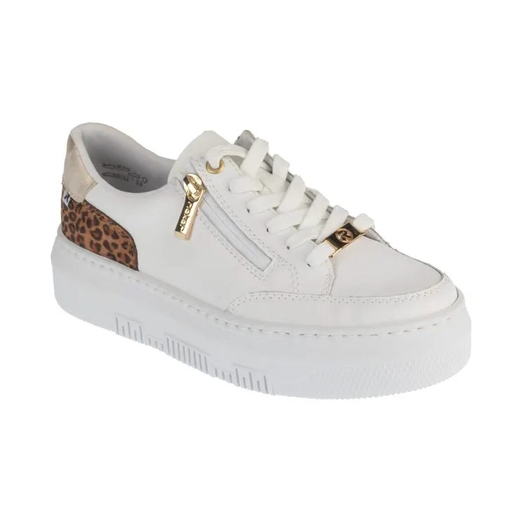 rieker-sneaker M1900-80