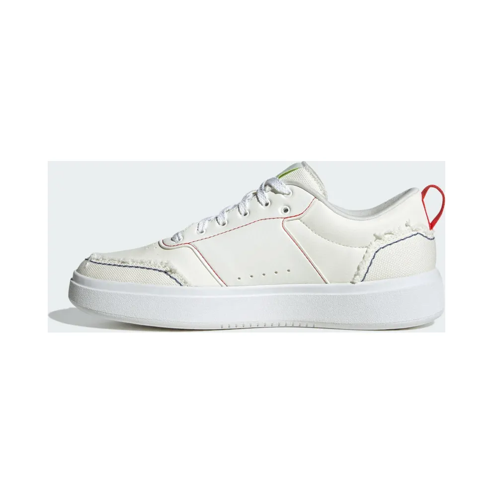 adidas Park St. Off White / Pulse Lime / Bright Red (ID4977)